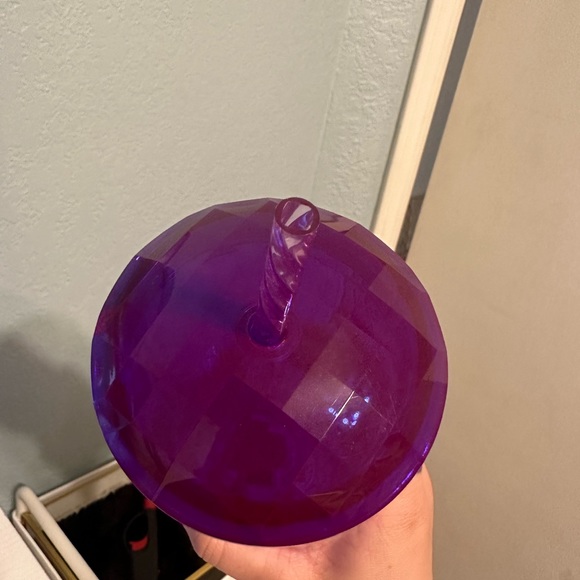 *NWT* Starbucks Purple Dome Tumbler - Picture 3 of 5